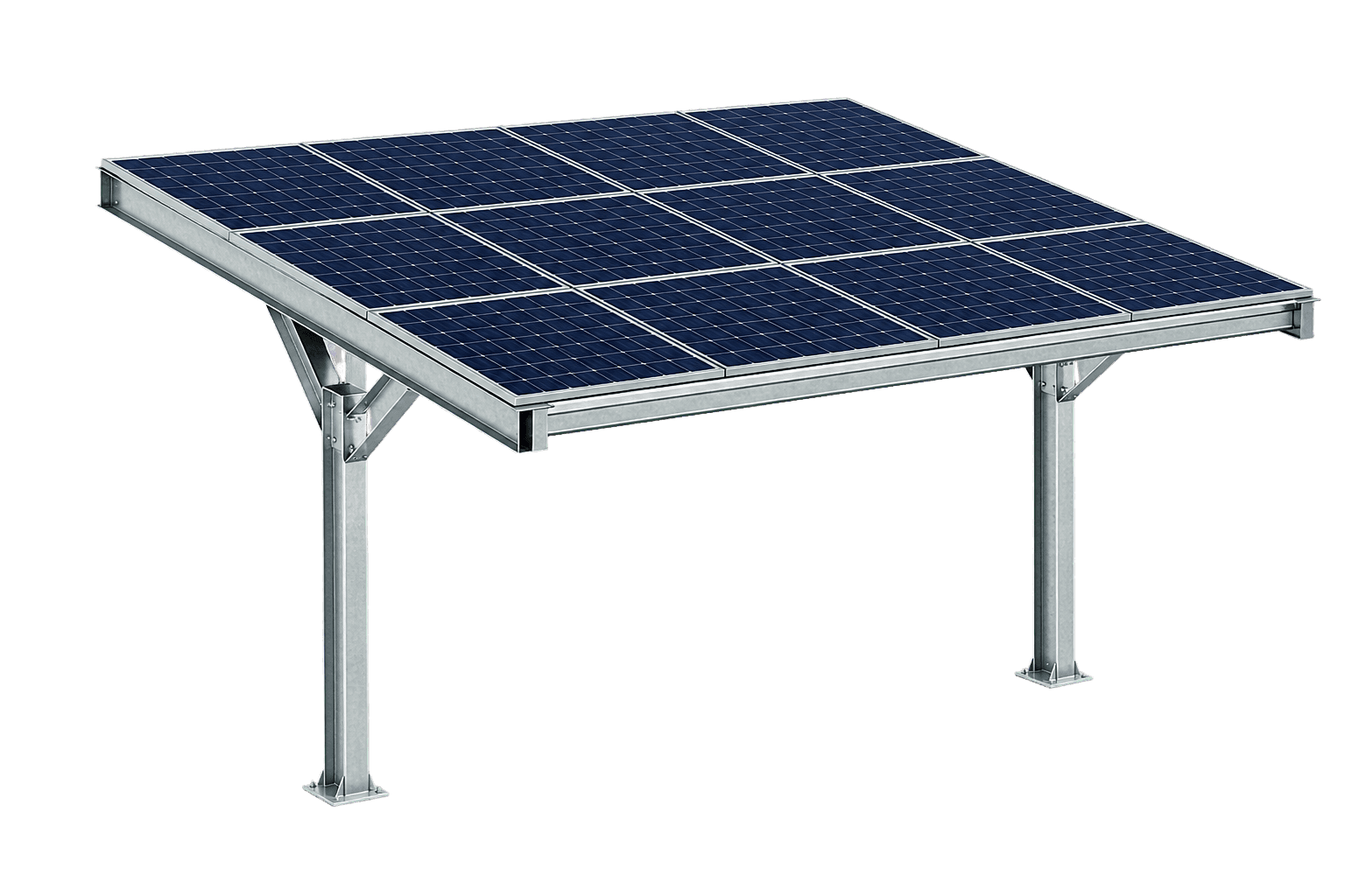 Solar Carport