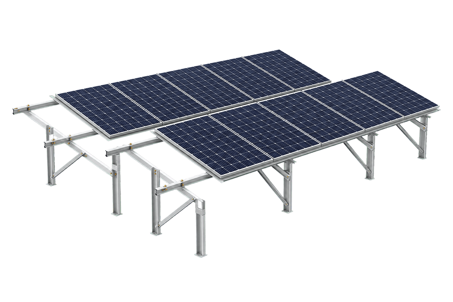 Ground Mounting